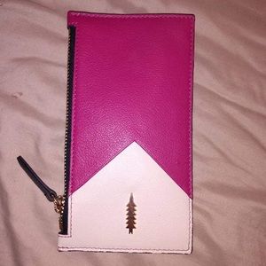 Thacker NY wallet